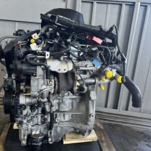 2015 to 2022 HONDA Civic Engine
