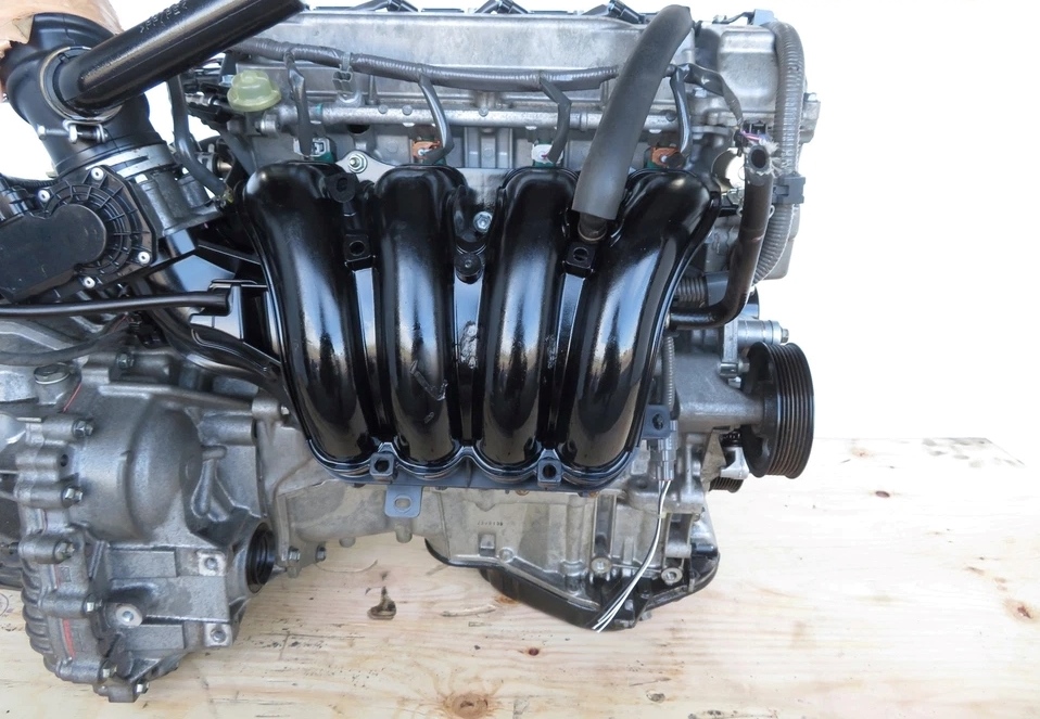2006-2008 TOYOTA RAV4 2.4L ENGINE 4 CYLINDER - Image 5