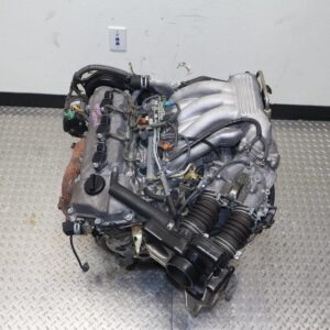 01-08 TOYOTA SIENNA  AWD ENGINE JDM 1MZ-FE 3.0L
