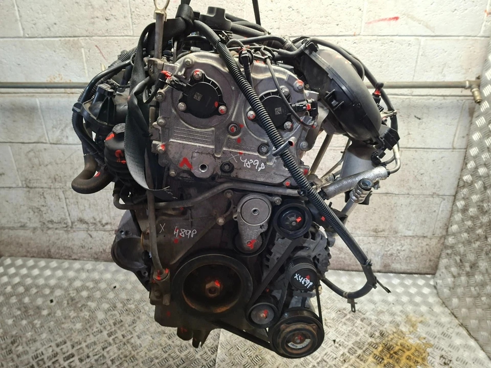 2011 to 19 MERCEDES BENZ A CLASS  270.910 ENGINE for CLA200 - Image 5