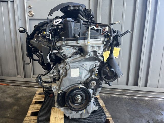 2015 to 2022 HONDA Civic Engine - Image 5