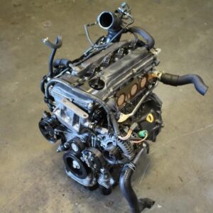 Toyota Rav4 2az-fe 2004-2005-2006-2007-2008 4-cyl 2.4L Engine
