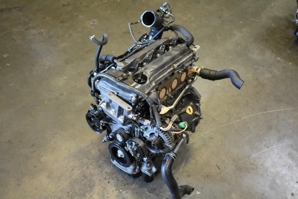 Toyota Rav4 2az-fe 2004-2005-2006-2007-2008 4-cyl 2.4L Engine