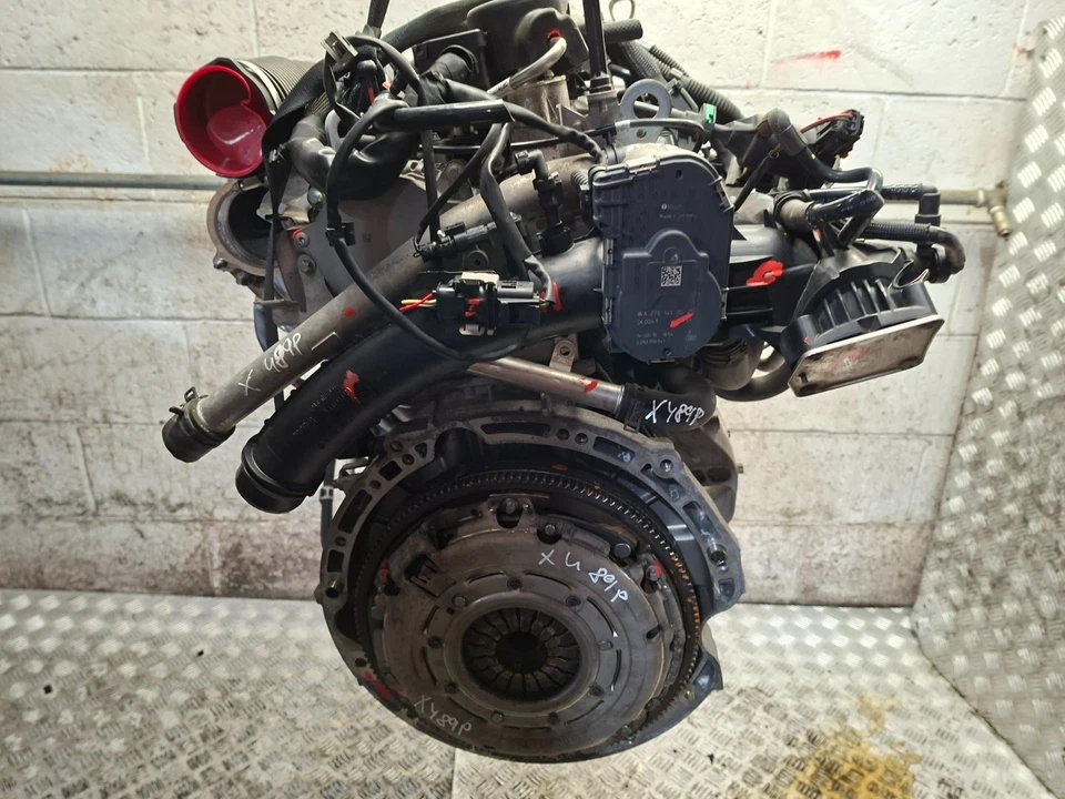2011 to 19 MERCEDES BENZ A CLASS  270.910 ENGINE for CLA200