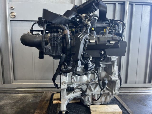 2015 to 2022 HONDA Civic Engine - Image 6