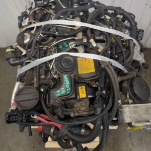 12-17 BMW X1 X3 228i 328i 428i 528i Engine