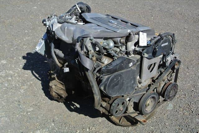 TOYOTA CAMRY  TOYOTA ALPHA Engine & Transmission 1MZ-FE - Image 6
