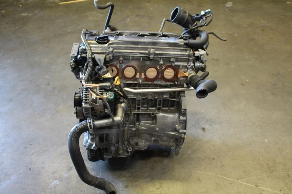 Toyota Rav4 2az-fe 2004-2005-2006-2007-2008 4-cyl 2.4L Engine - Image 7