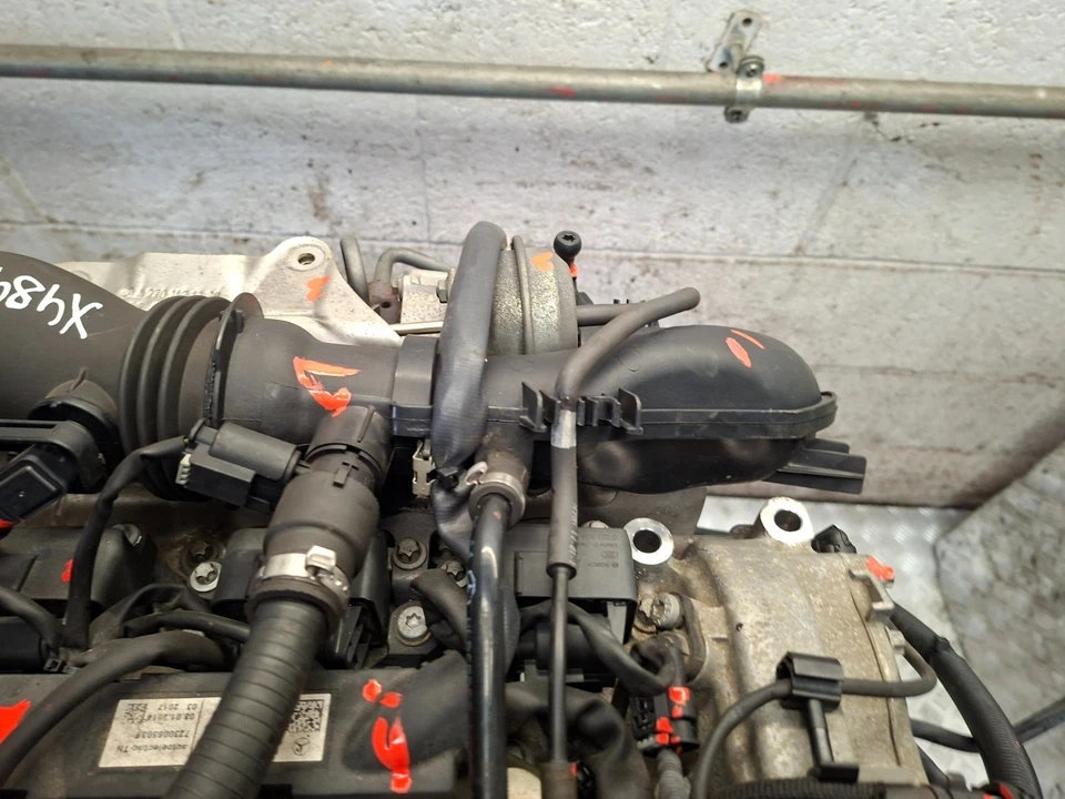 2011 to 19 MERCEDES BENZ A CLASS  270.910 ENGINE for CLA200 - Image 7
