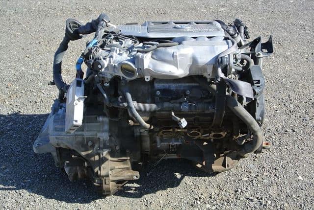 TOYOTA CAMRY  TOYOTA ALPHA Engine & Transmission 1MZ-FE - Image 7