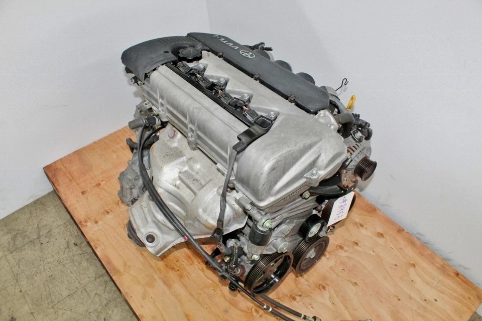 00 01 02 03 04 05 Toyota Celica GT-S Engine 2ZZ-GE VVTLi 6 Speed - Image 8