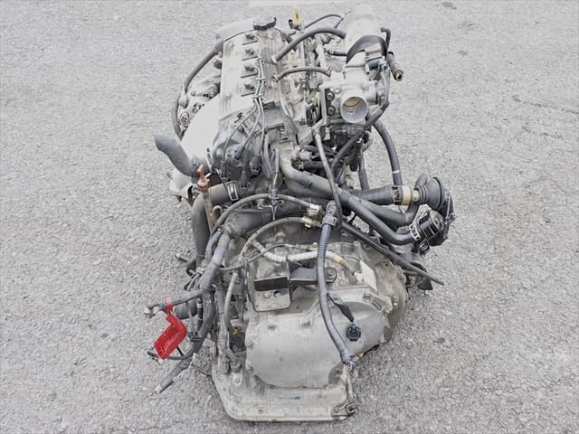 90-2000 toyota 4afe Engines and transmission - Image 8