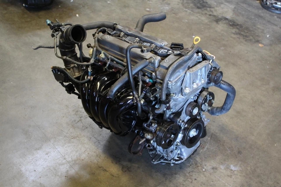 Toyota Rav4 2az-fe 2004-2005-2006-2007-2008 4-cyl 2.4L Engine - Image 8