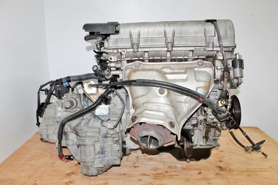 00 01 02 03 04 05 Toyota Celica GT-S Engine 2ZZ-GE VVTLi 6 Speed - Image 9