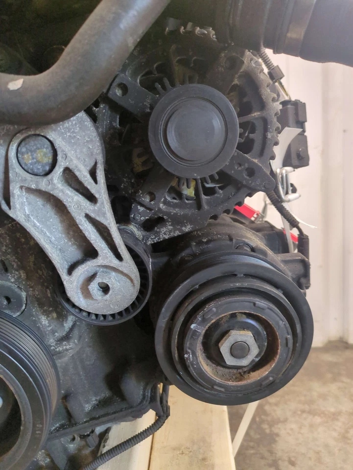 12-17 BMW X1 X3 228i 328i 428i 528i Engine - Image 9