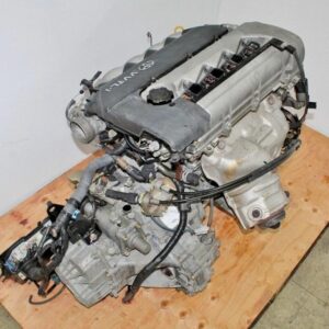 00 01 02 03 04 05 Toyota Celica GT-S Engine 2ZZ-GE VVTLi 6 Speed
