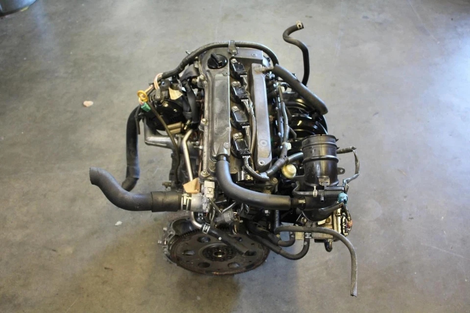 Toyota Rav4 2az-fe 2004-2005-2006-2007-2008 4-cyl 2.4L Engine - Image 10