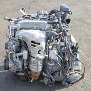 Toyota RAV4, Noah, avensis Engine & Transmission 1AZ