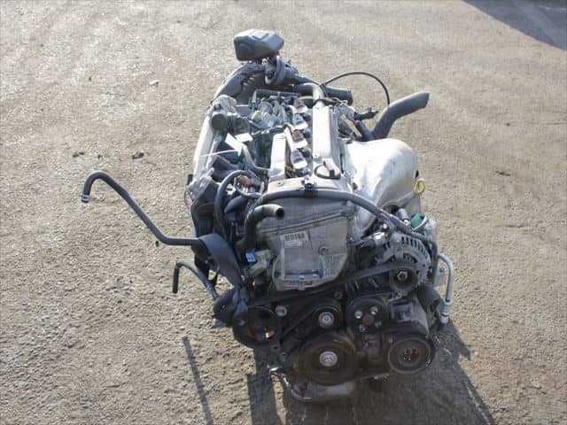 Toyota RAV4, Noah, avensis Engine & Transmission 1AZ - Image 12