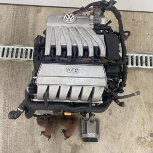 04 to 09 VW vr6 engine