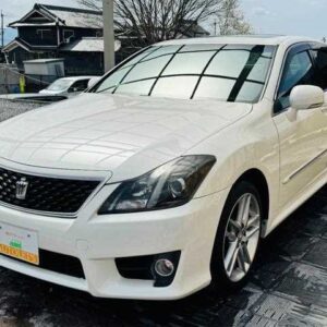 Toyota Crown 2012