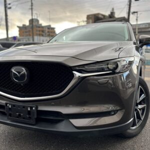 Mazda CX-5 2020