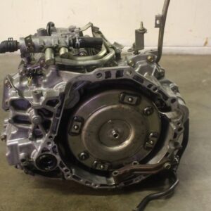 Nissan Murano FWD Auto Transmission