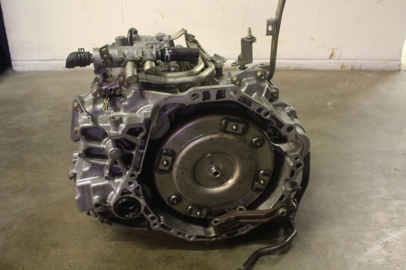 Nissan Murano FWD Auto Transmission