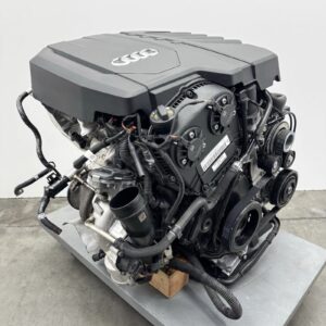 17-25 Audi A4 A5 Complete Engine