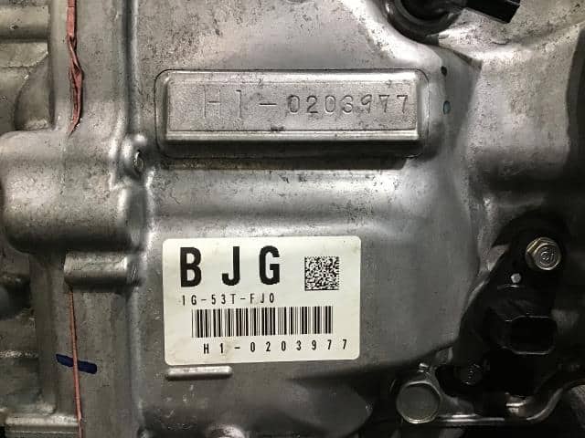 HONDA Vezel Automatic Transmission - Image 2