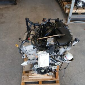 2003-2010 TOYOTA 1GR-FE engine