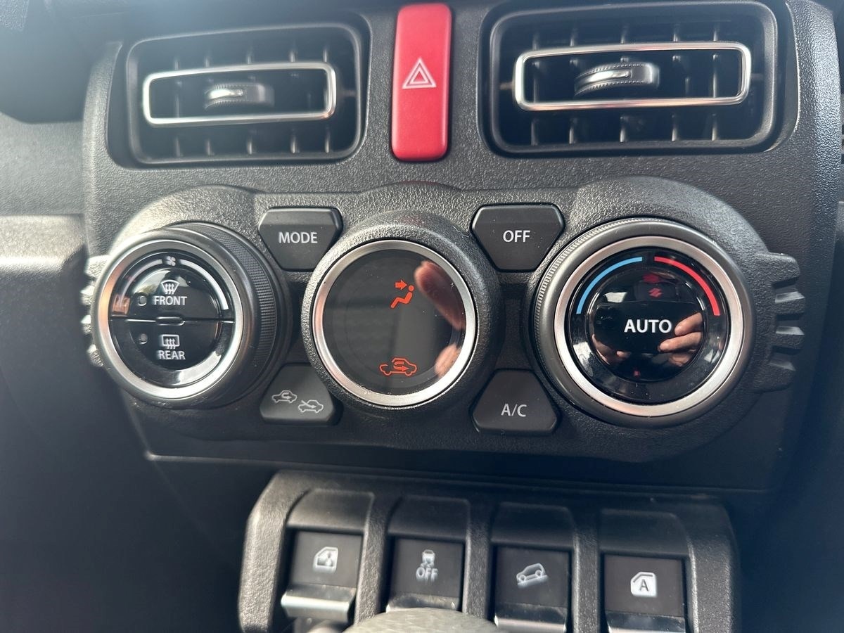 2019 Suzuki, Jimny Automatic - Image 12