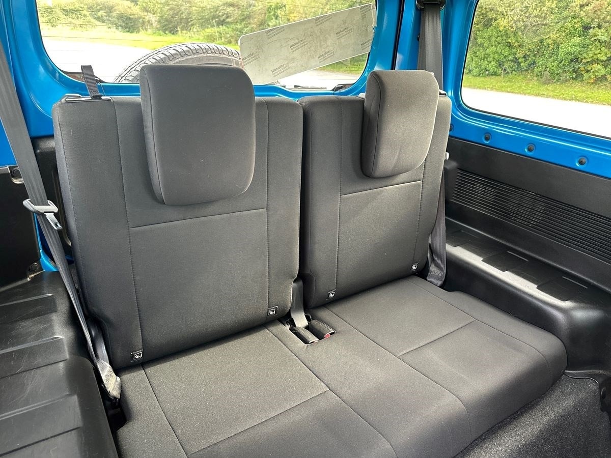 2019 Suzuki, Jimny Automatic - Image 14