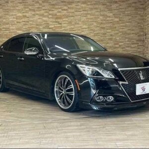 Toyota Crown 2013 G