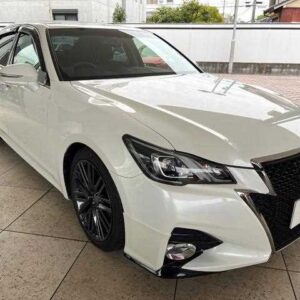 Toyota Crown 2016
