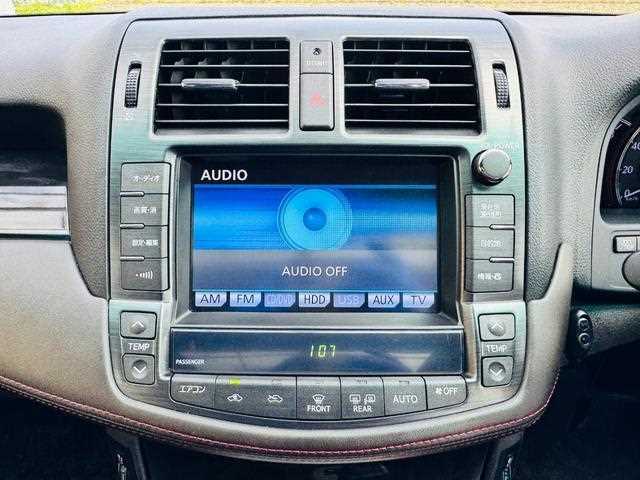 Toyota Crown 2012 - Image 18