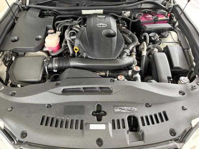 Toyota Crown 2016 - Image 18