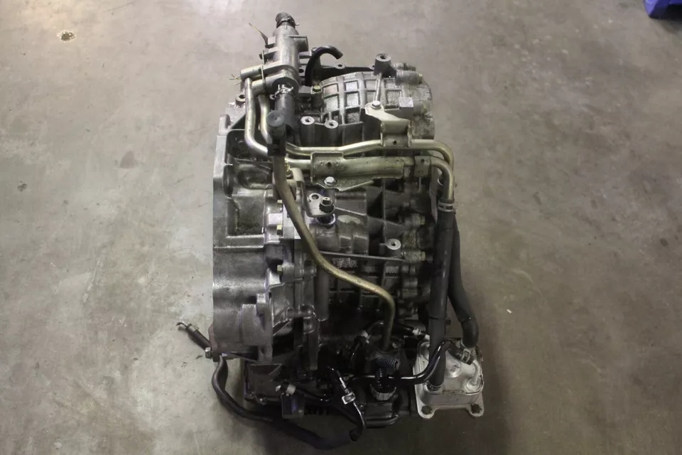 Nissan Murano FWD Auto Transmission - Image 3