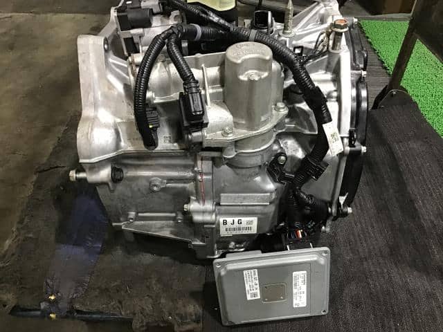 HONDA Vezel Automatic Transmission - Image 3