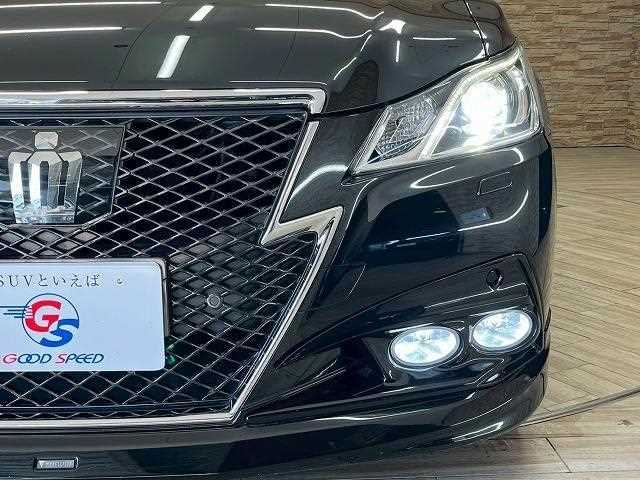 Toyota Crown 2013 G - Image 20