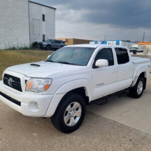 2011 Toyota Tacoma PreRunner V6