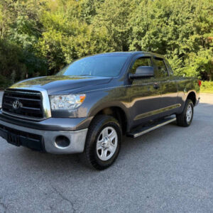 2011 Toyota Tundra Grade