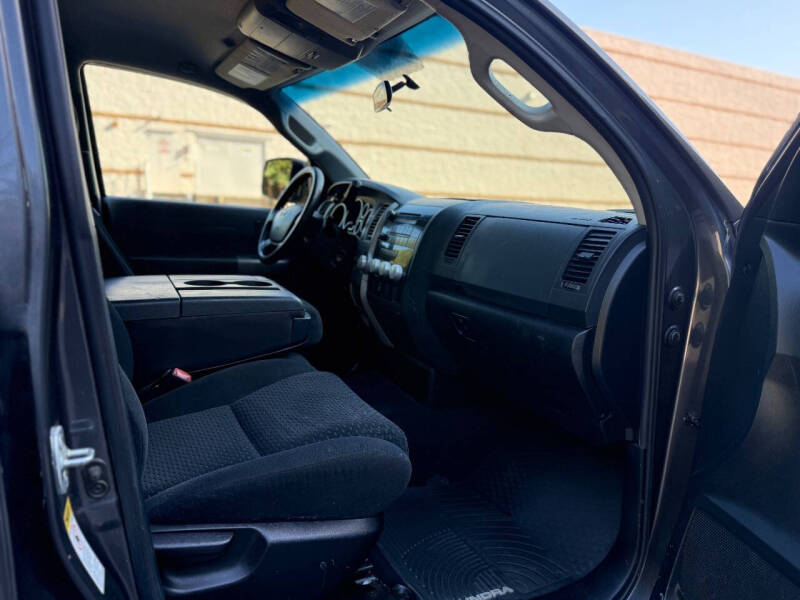 2011 Toyota Tundra Grade - Image 11