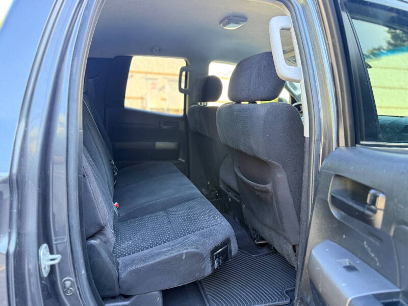 2011 Toyota Tundra Grade - Image 14