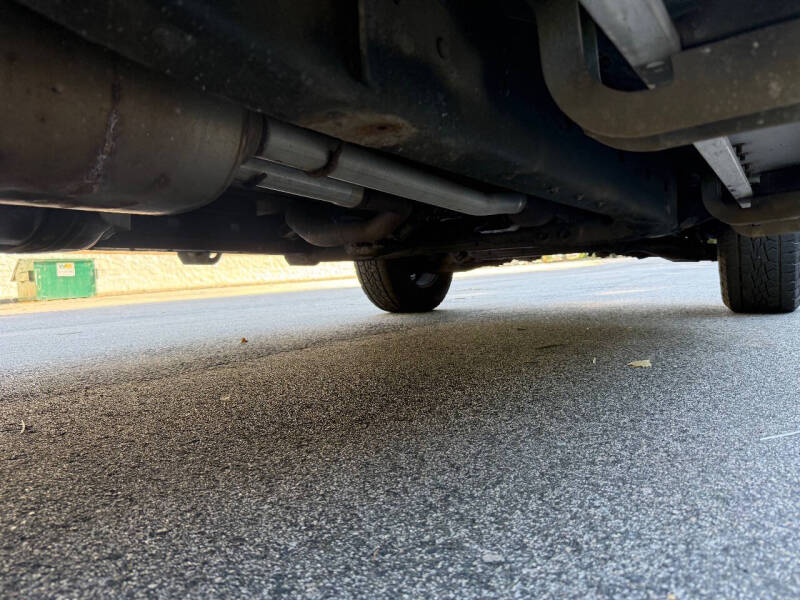 2011 Toyota Tundra Grade - Image 18