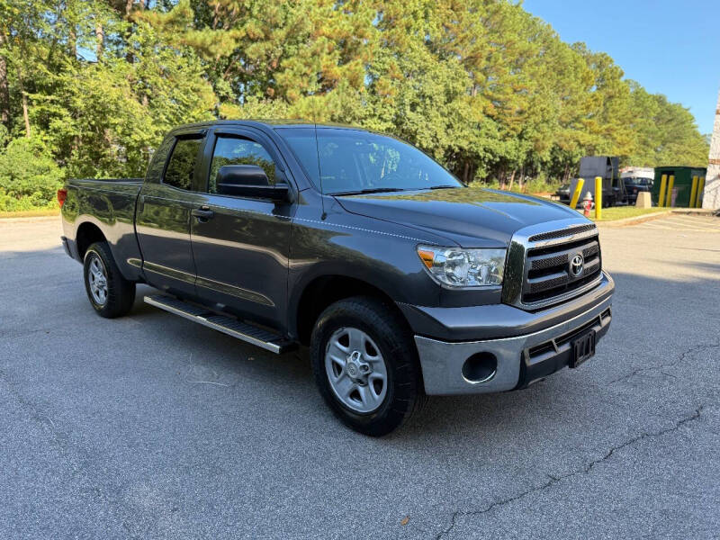 2011 Toyota Tundra Grade - Image 3