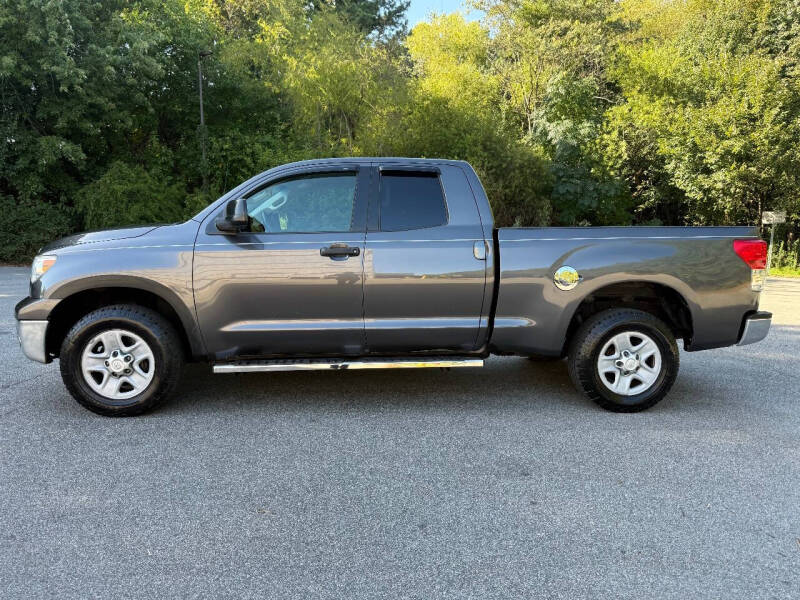 2011 Toyota Tundra Grade - Image 4