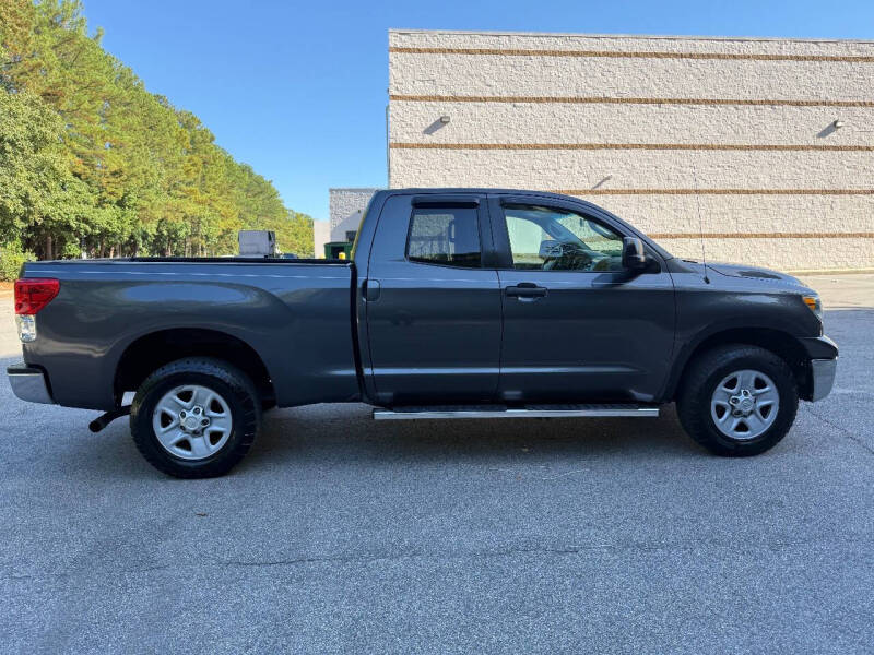 2011 Toyota Tundra Grade - Image 5