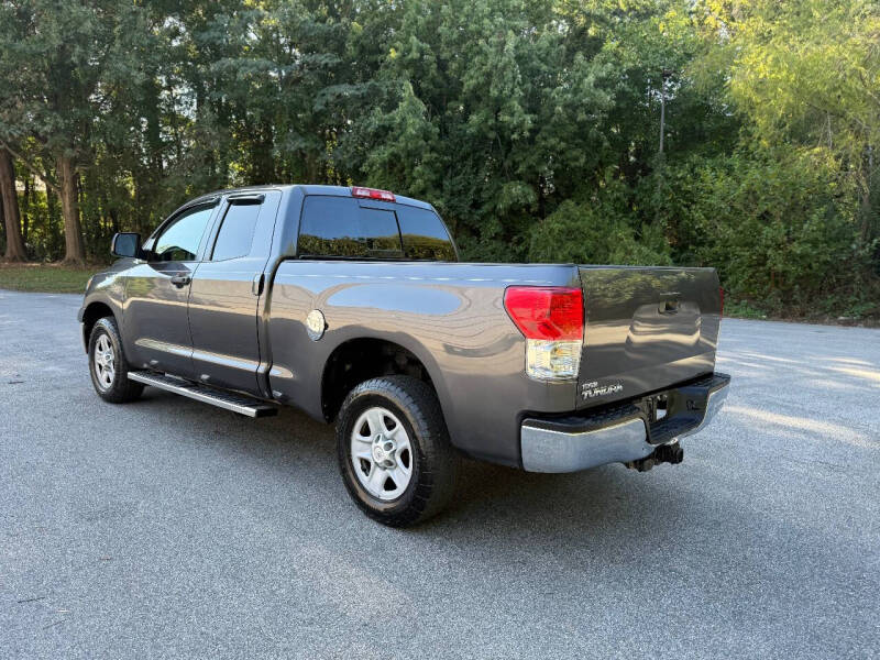 2011 Toyota Tundra Grade - Image 6