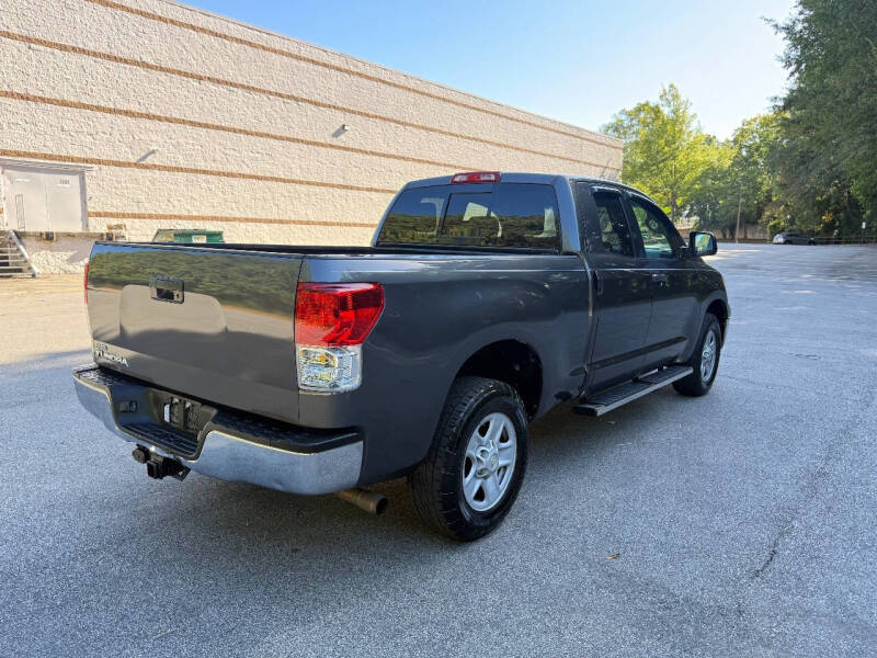 2011 Toyota Tundra Grade - Image 7